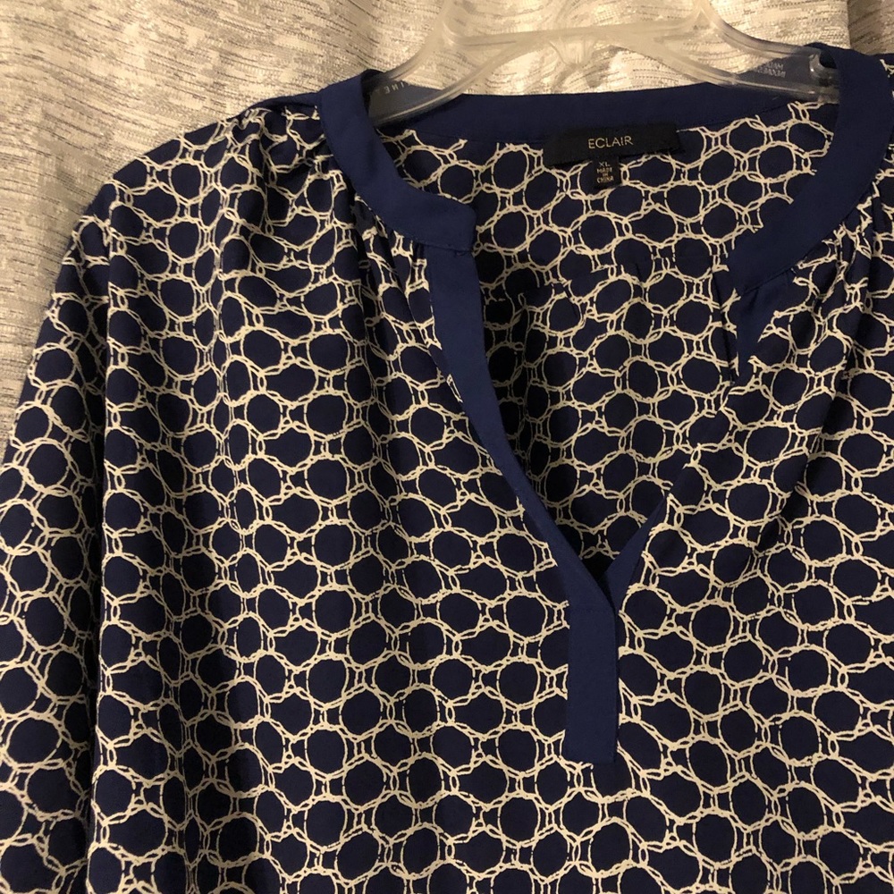 Blouse - Picture 2 of 2